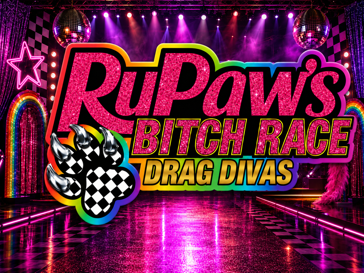 Drag Divas