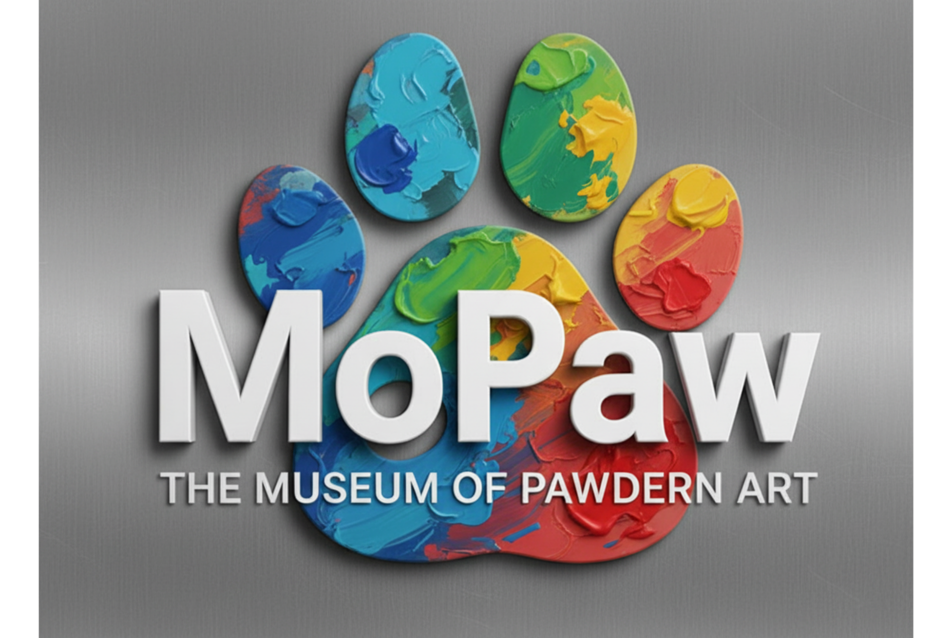 Museum of Pawdern Art