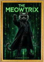 The Meowtrix