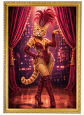 Crimson Cabaret
