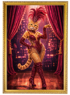 Crimson Cabaret