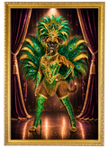 Emerald Empress