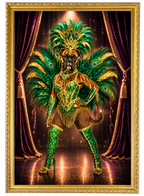 Emerald Empress