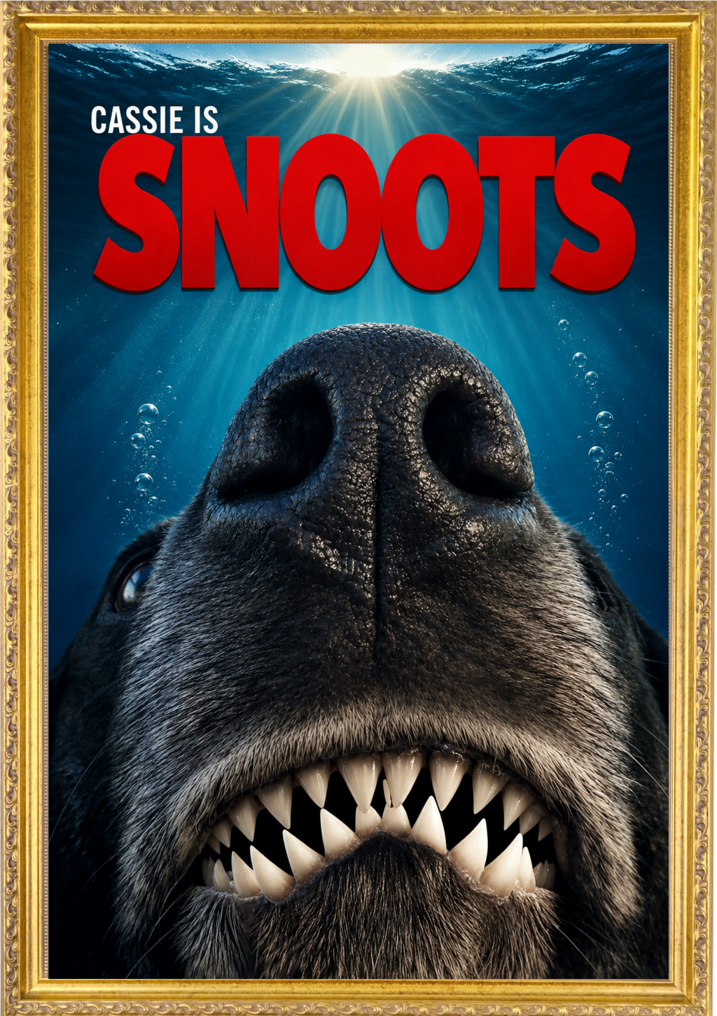 Snoots