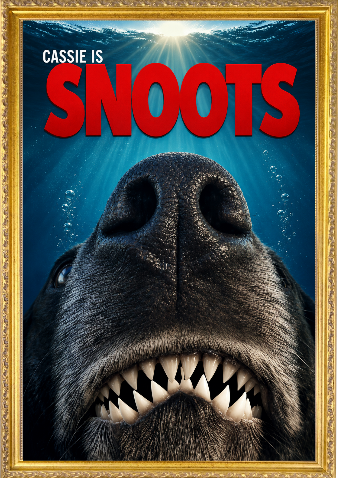 Snoots