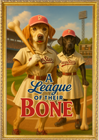 A League of Their Bone