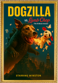 Dogzilla