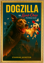 Dogzilla