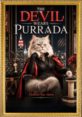 The Devil Wears Purrada