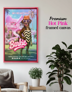 Barkie