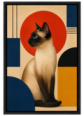 Bauhaus Aura