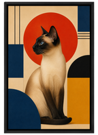 Bauhaus Aura