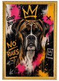 Grafitti Royalty
