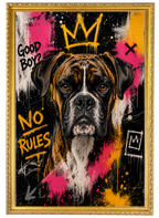 Grafitti Royalty