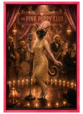 Champagne Chanteuse