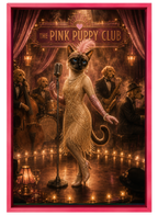 Champagne Chanteuse