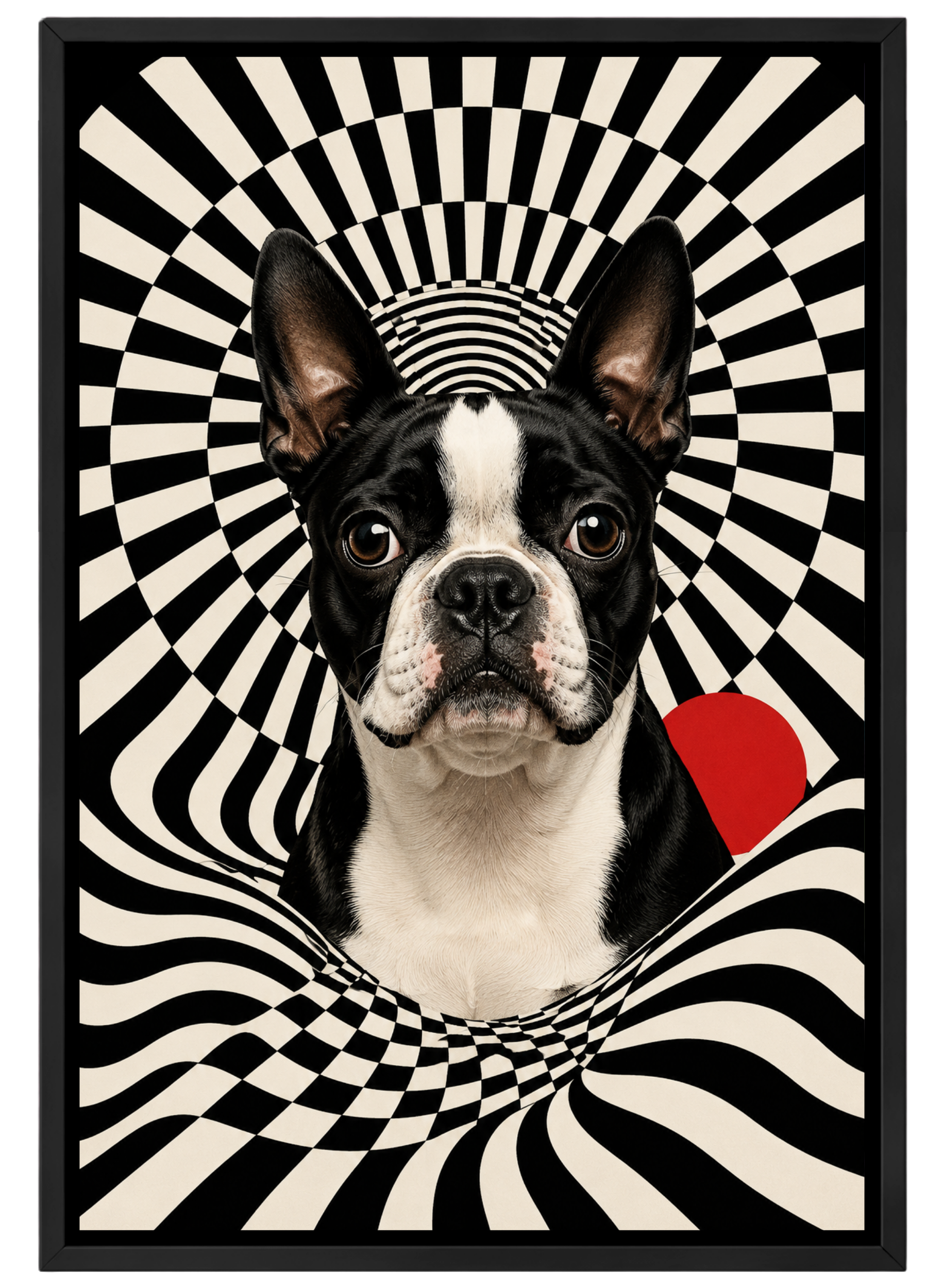 Pawptical Vortex