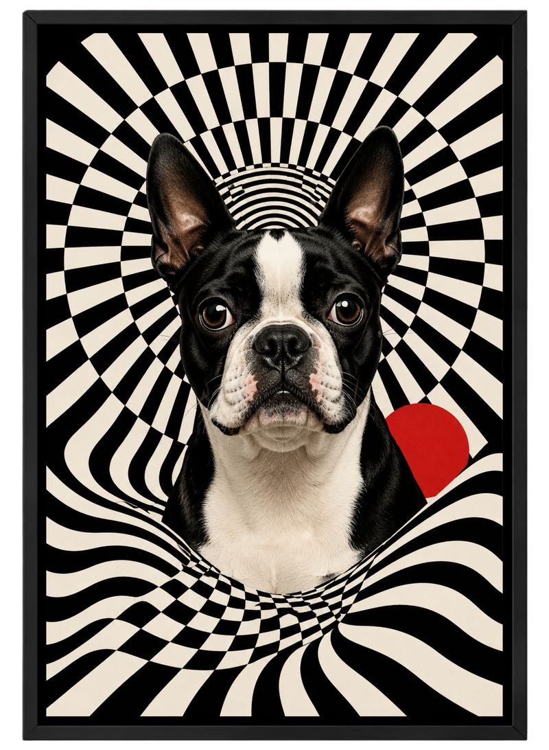 Pawptical Vortex