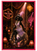 Mirrorball Maven