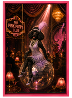 Mirrorball Maven