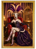 Velvet Vixen