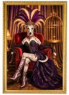 Velvet Vixen