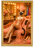 Peach Champagne