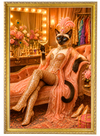 Peach Champagne