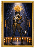 Midnight Showstopper