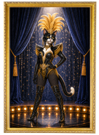 Midnight Showstopper