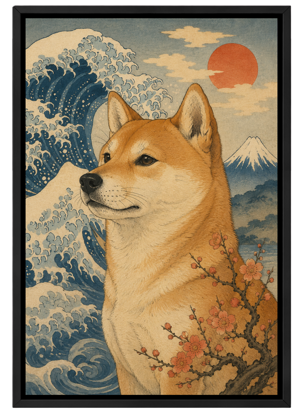 Ukiyo Dream