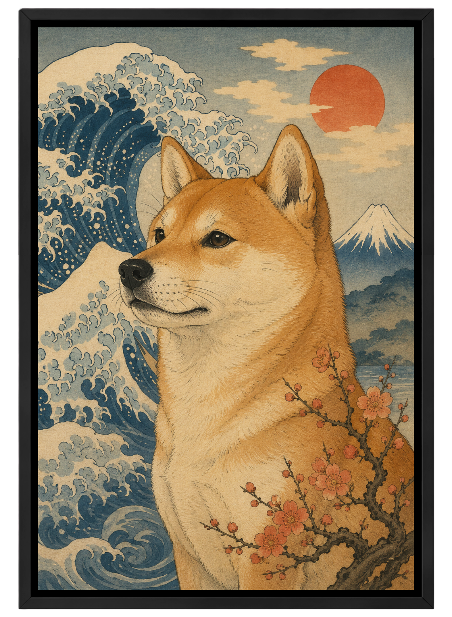 Ukiyo Dream