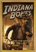 Indiana Bones