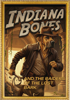 Indiana Bones