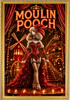 Moulin Pooch