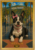 Walk of Fame Star