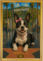 Walk of Fame Star