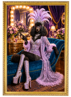 Lavender Luxe